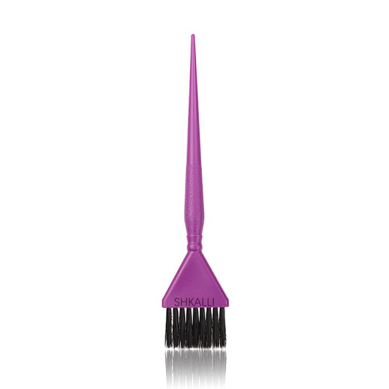 Professional Hair Coloring Brush Balayage Soft Hair Brush Salon Hair Tinting Brushes Highlighting