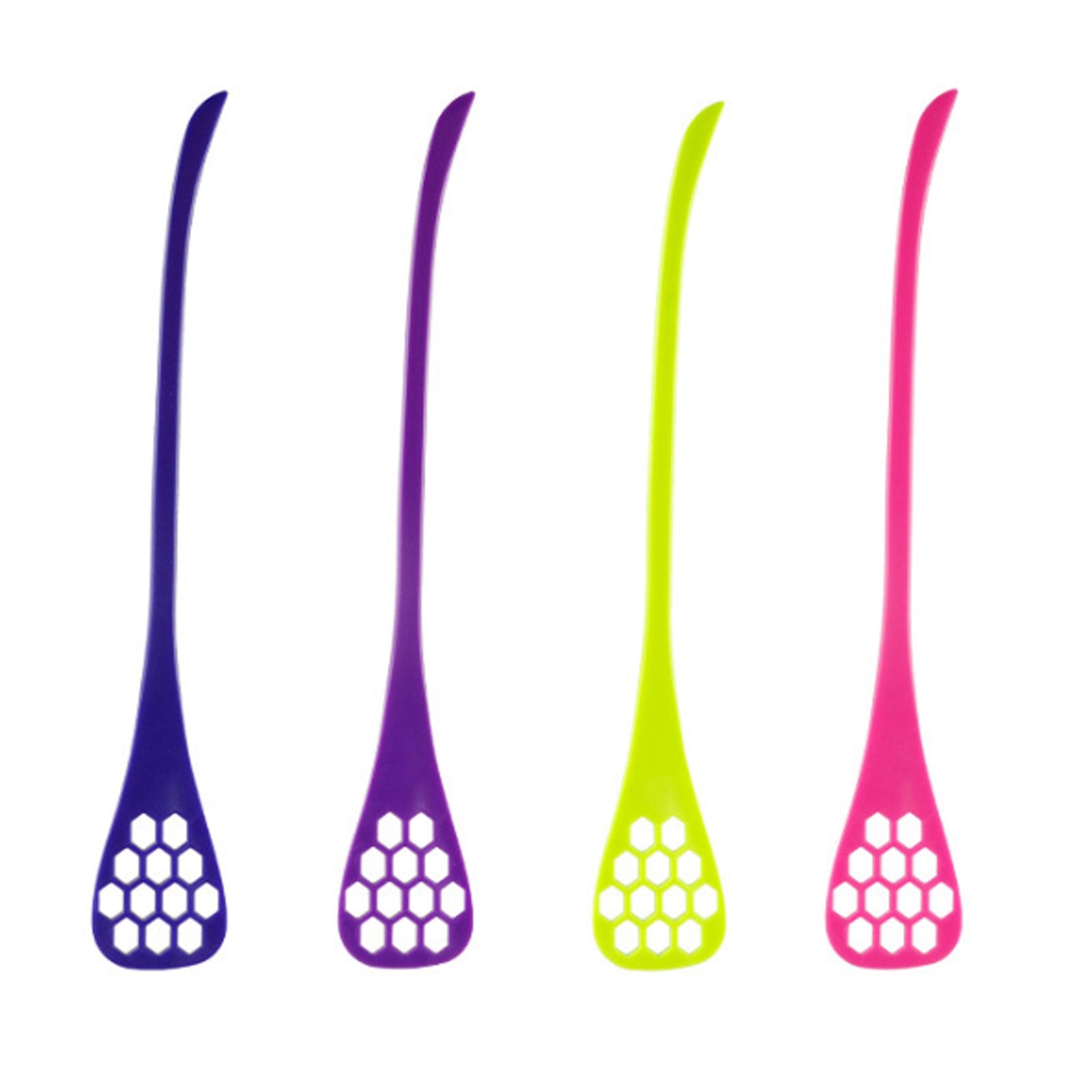 1Pc Pro Salon Hairdressing Dyeing Brush Stirrer Dye Cream Whisk Hair Color Mixer DIY Dyestuff Blender Barber Hair Styling Tool