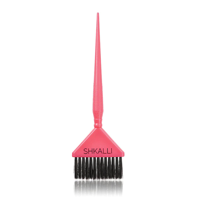 Tint Brush Professional Salon Hair Dye Brush Widened Soft Bristles Hair Brush Hair Dye Tools