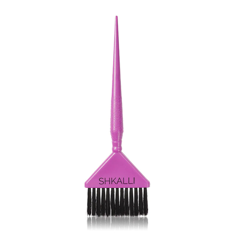 Tint Brush Professional Salon Hair Dye Brush Widened Soft Bristles Hair Brush Hair Dye Tools