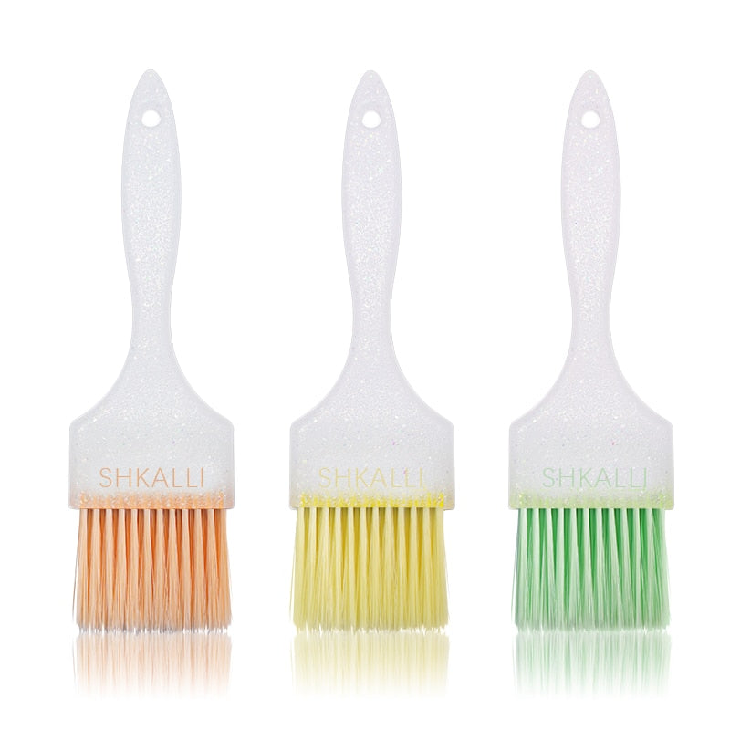 Balayage Brush  Professional Hair Salon Balayage Coloring Tool Hair Color Brush Hair Dye Brush
