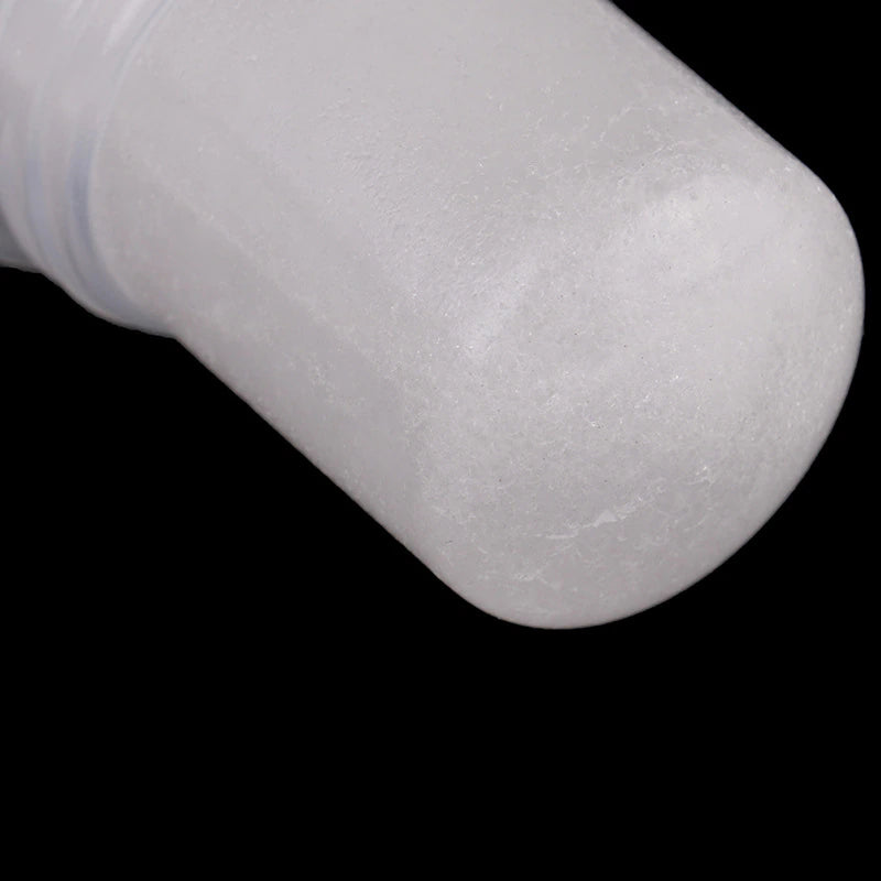 60G Alum Stick Deodorant Stick Body Odor Remover Antiperspirant Stick Alum Crystal Deodorant Underarm Removal Skin Care